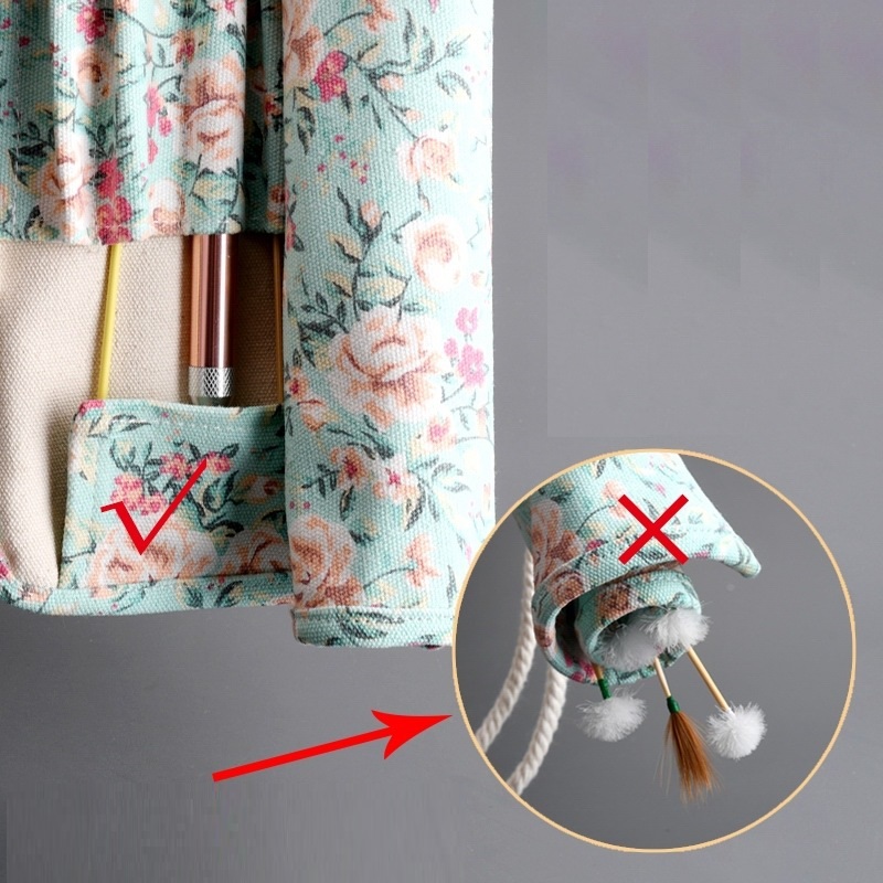 Túi vãi đựng dụng cụ ráy tai chuyên dụng