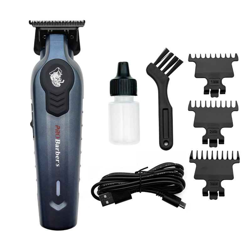 Tông Đơ Cạo Viền Pro Barbers S1088