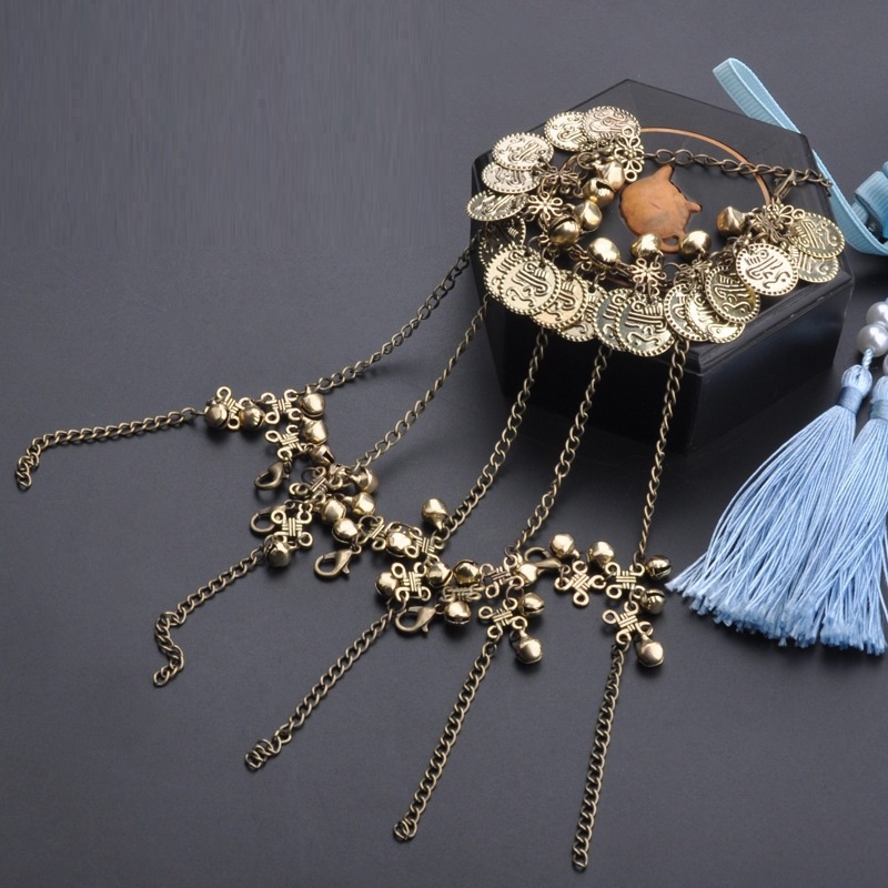 Bộ Lắc Tay Gội Đầu Dưỡng Sinh