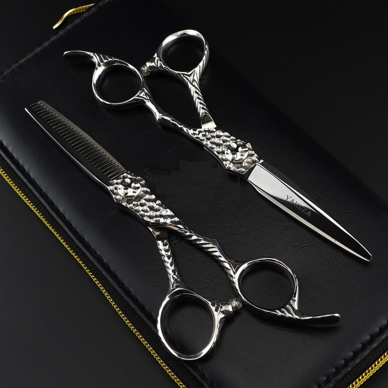 Kéo Cắt Tóc YAKUZA K93