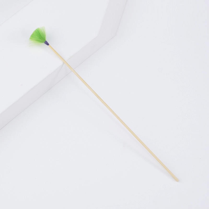 Lông Ngỗng Xe Tai Nhiều Màu 897