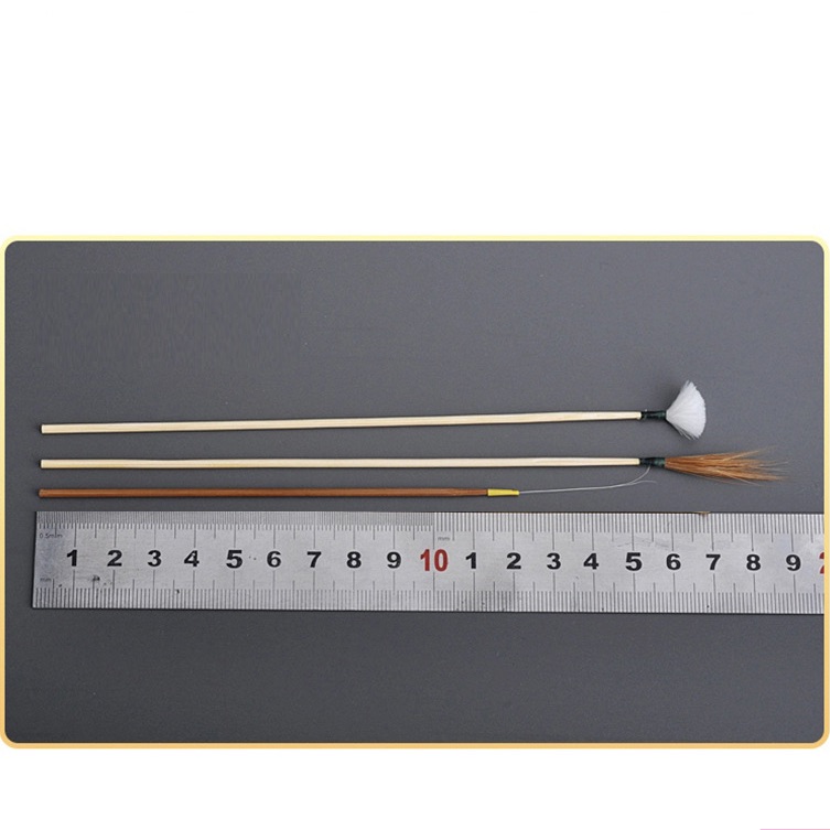 COMBO 3 Cây Bông Xe Lỗ Tai