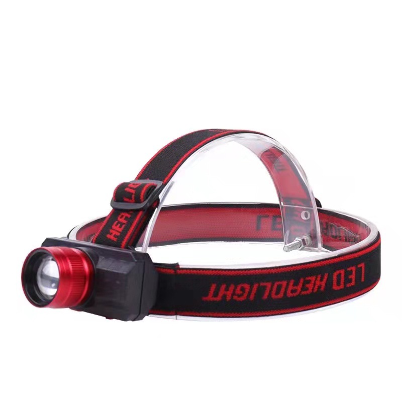 Đèn Pin Đội Đầu Ráy Tai High Power Headlamp