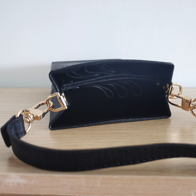 Túi Đựng Kéo Cắt Tóc Thời Trang Mẫu Mới