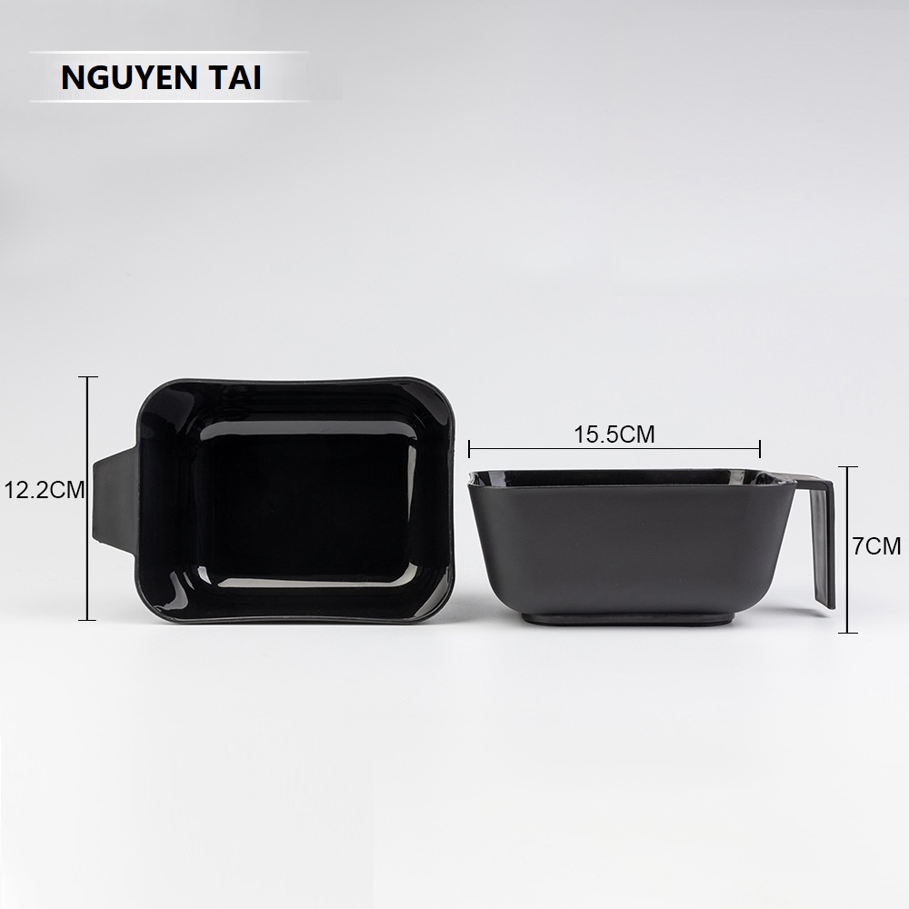Chén nhuộm tóc cao cấp loại to 900ml