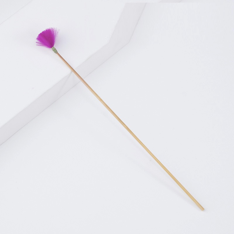 Lông Ngỗng Xe Tai Nhiều Màu 897