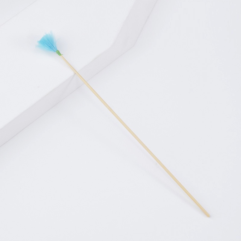 Lông Ngỗng Xe Tai Nhiều Màu 897