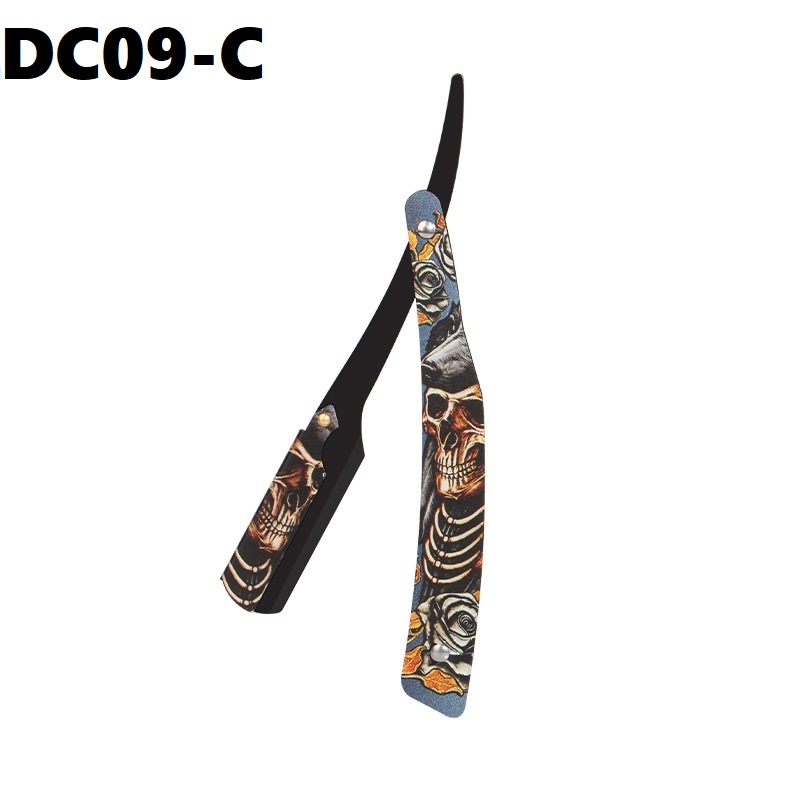 Dao Cạo Râu Barber Razor DC09