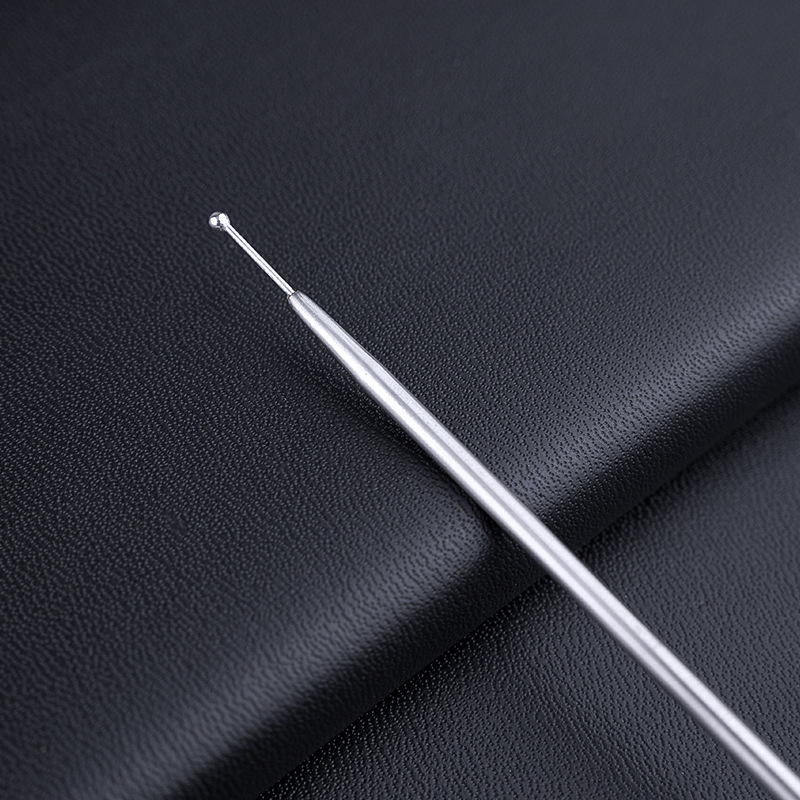 Cây Đánh Mắt Inox