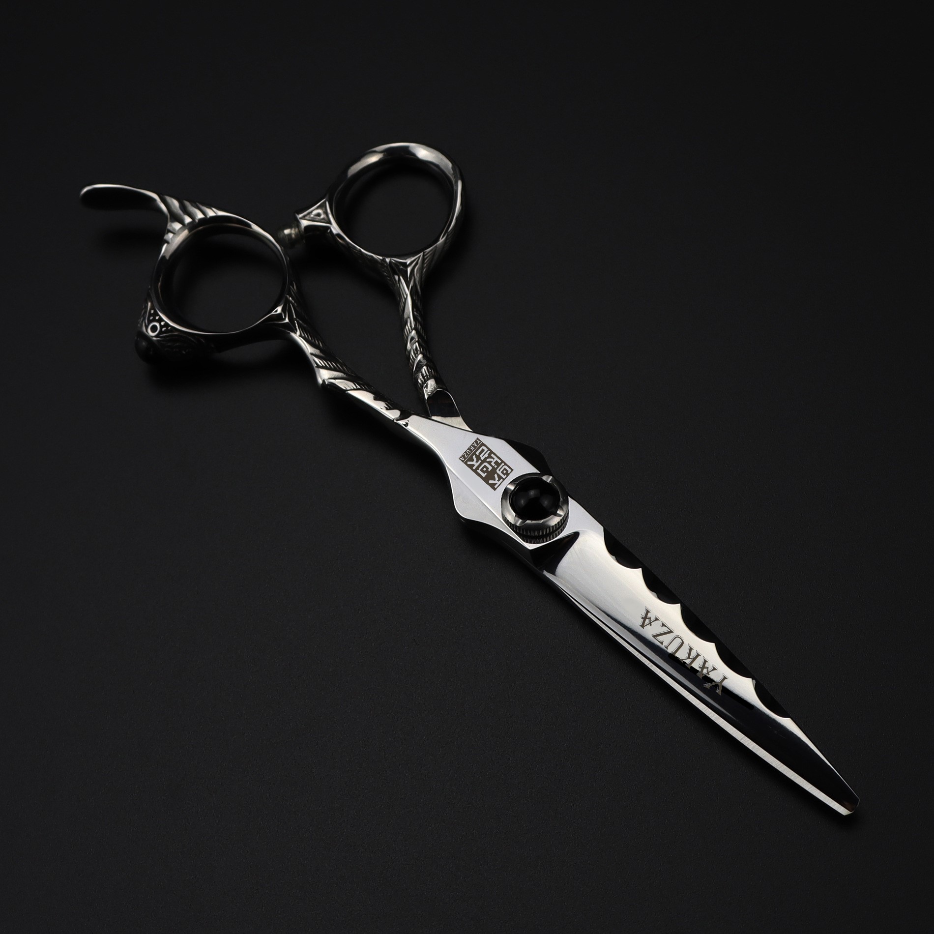 Kéo Cắt Tóc YAKUZA K62