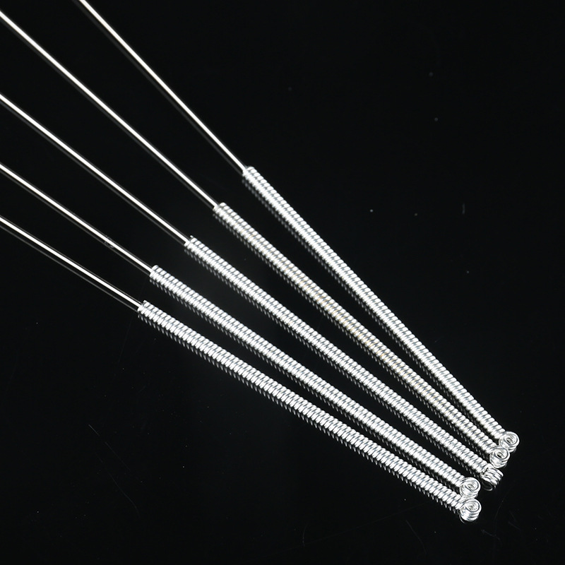 Lông Vũ Ngoáy Tai Nhiều Màu 704