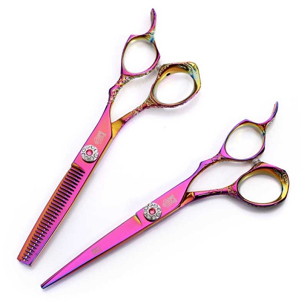 Kéo Cắt Tóc TITAN