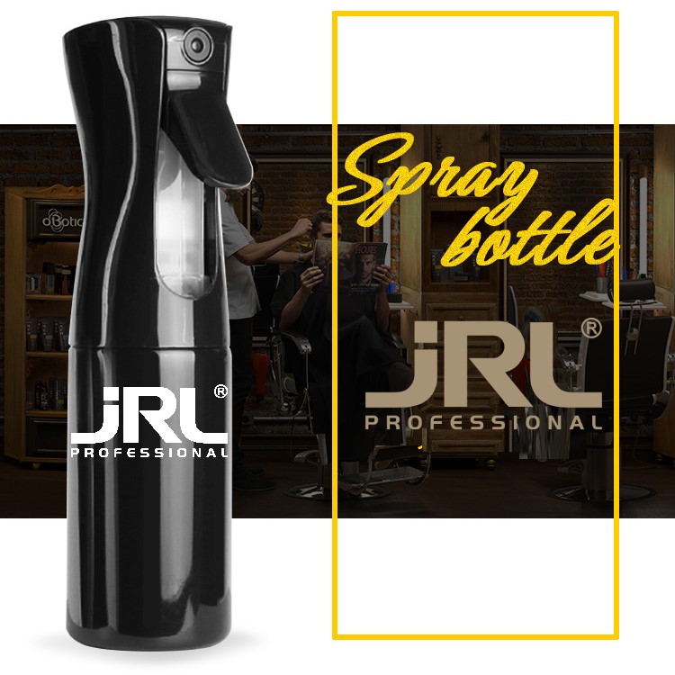 Bình Xịt Tóc Phun Sương Nano JRL