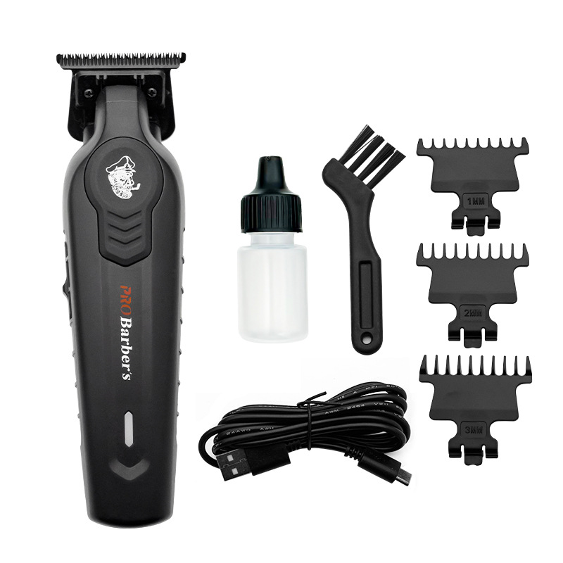 Tông Đơ Cạo Viền Pro Barbers S1088