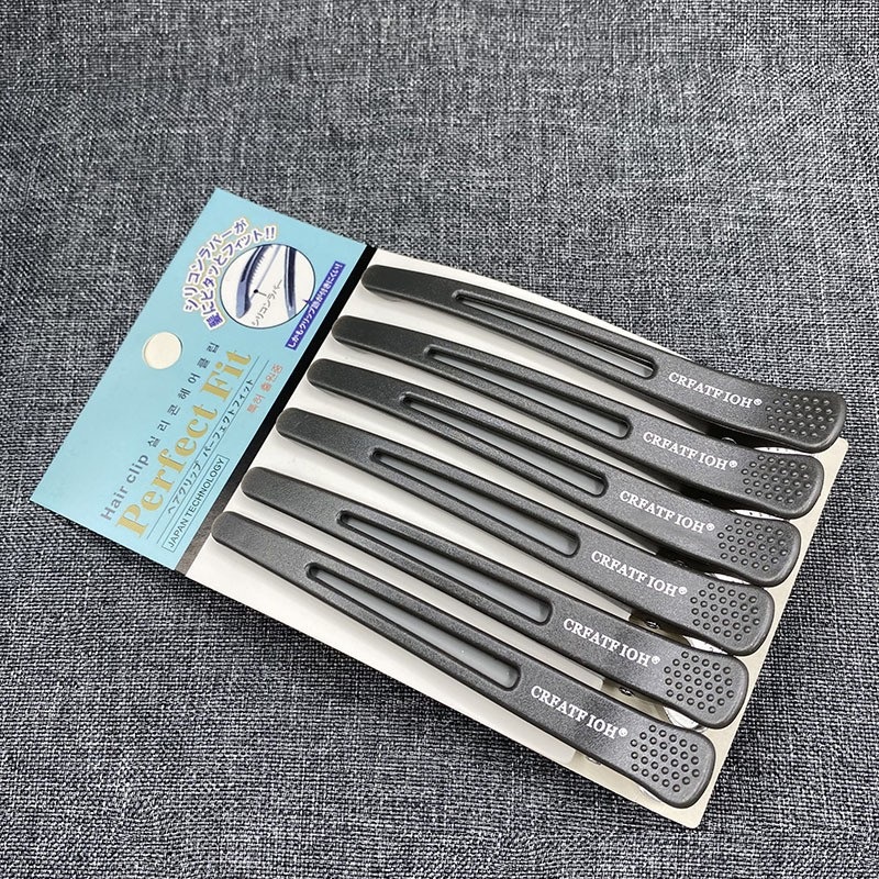 Kẹp Vịt Perfect Fit  Chống Gãy Tóc