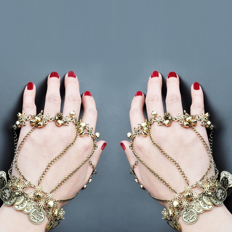 Bộ Lắc Tay Gội Đầu Dưỡng Sinh