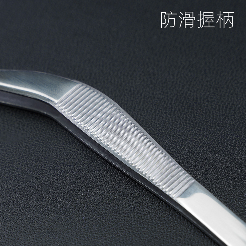 Nhíp Lấy Ráy Cao Cấp Tai 16.cm