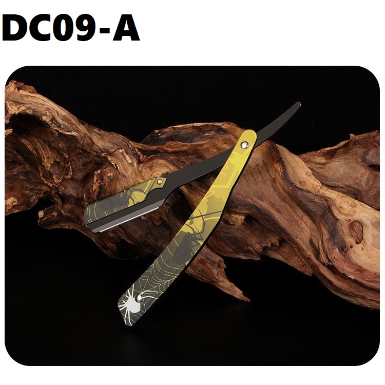 Dao Cạo Râu Barber Razor DC09