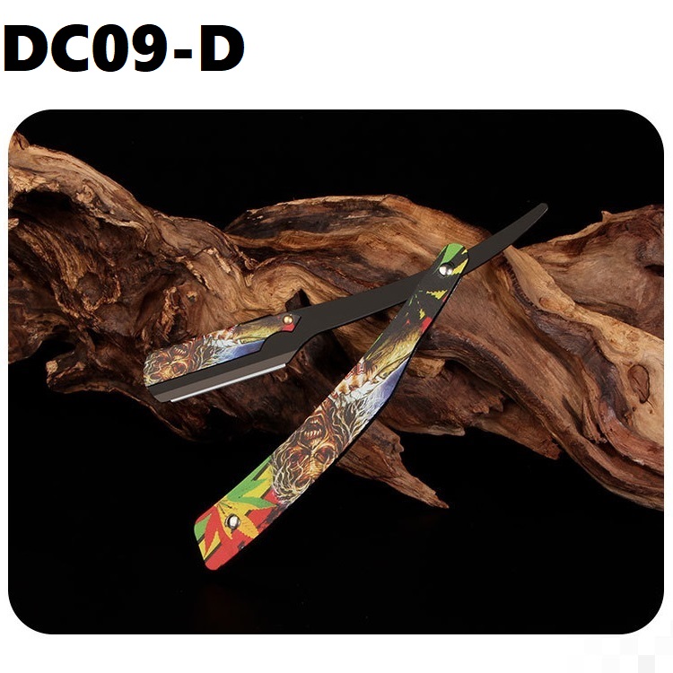 Dao Cạo Râu Barber Razor DC09