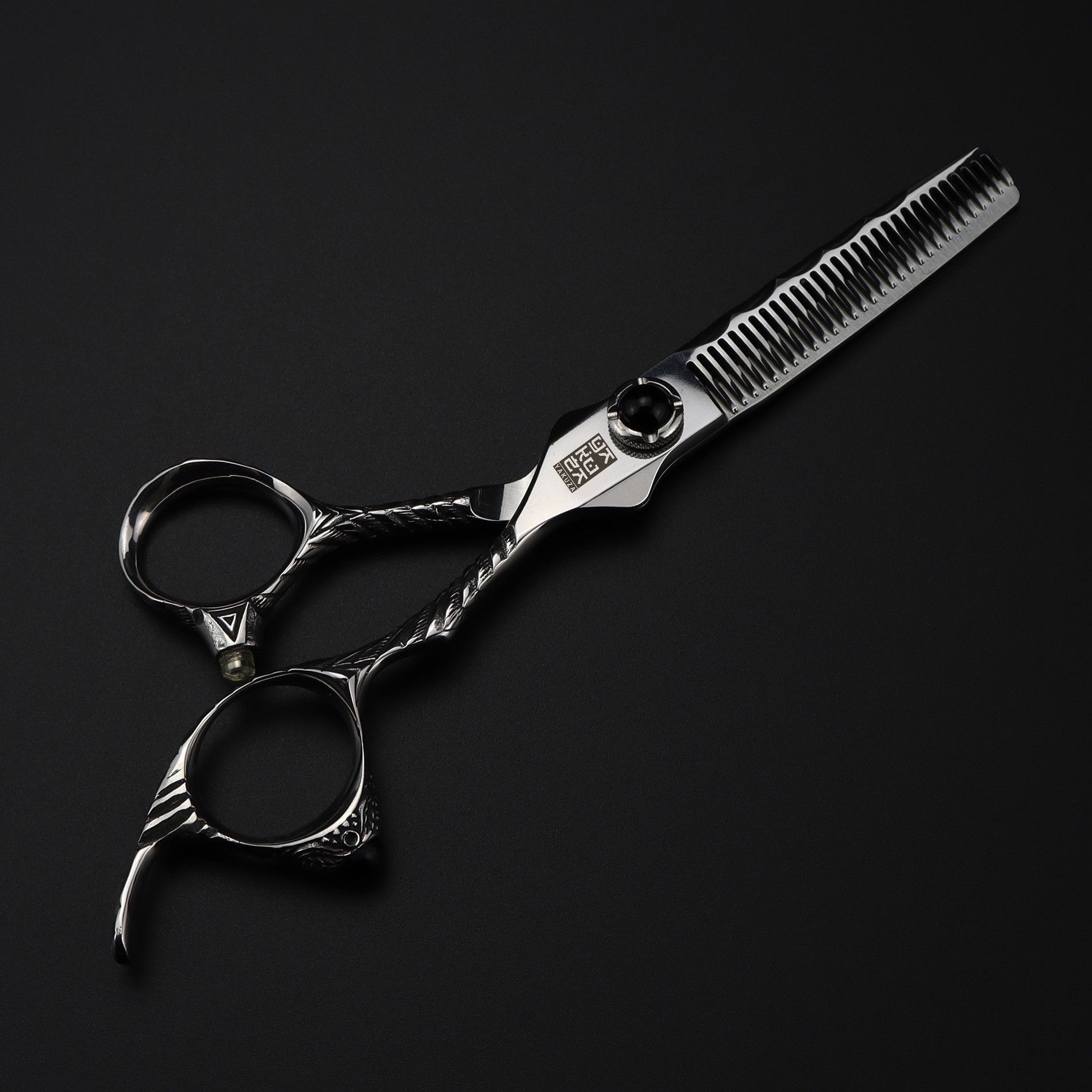 Kéo Cắt Tóc YAKUZA K62