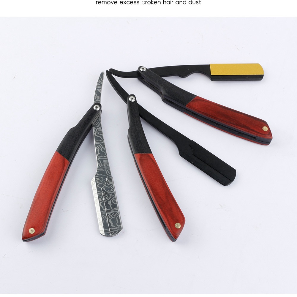 Dao Cạo Râu Barber  898