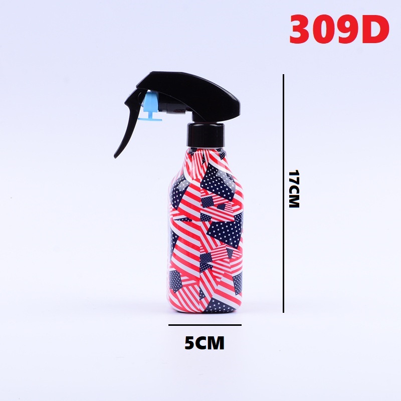 Bình Xịt Tóc Nano Barber