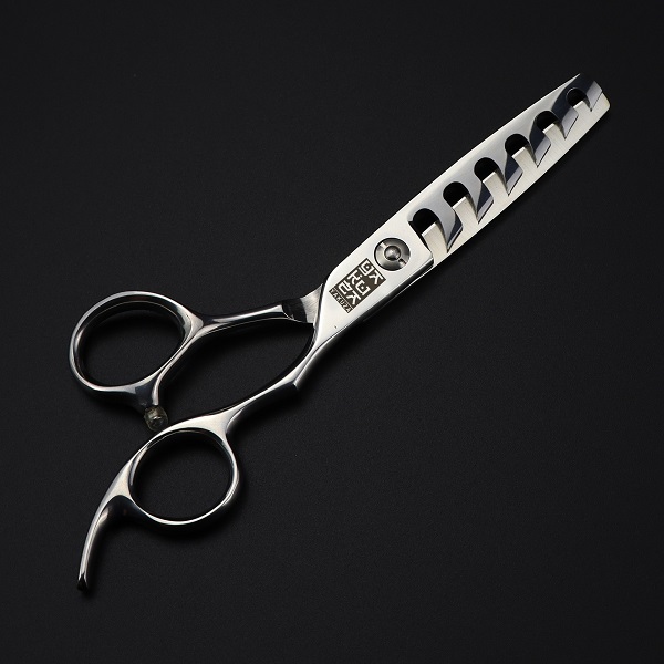 Kéo Tỉa Tóc Răng To YAKUZA K91