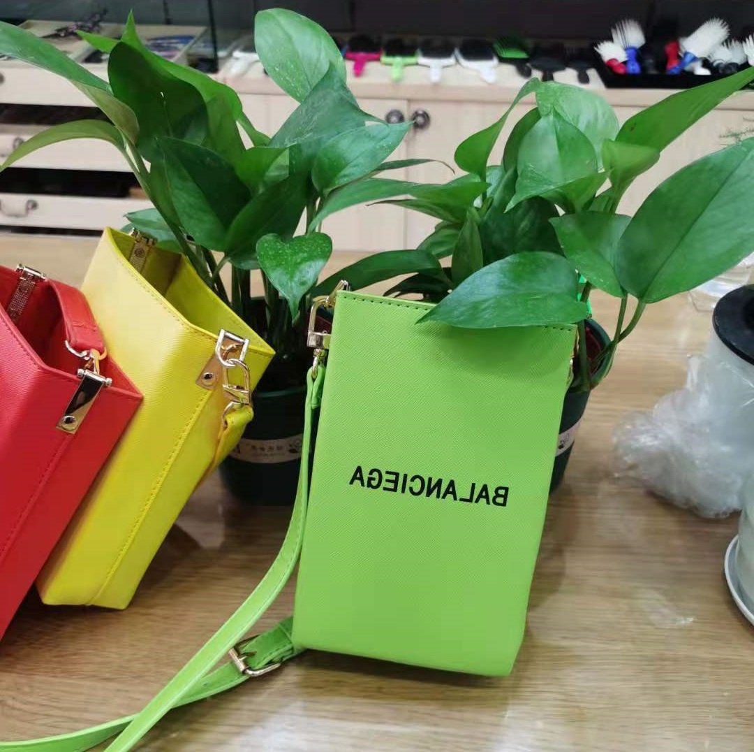 Túi Đựng Kéo Cắt Tóc Thời Trang Mẫu Mới