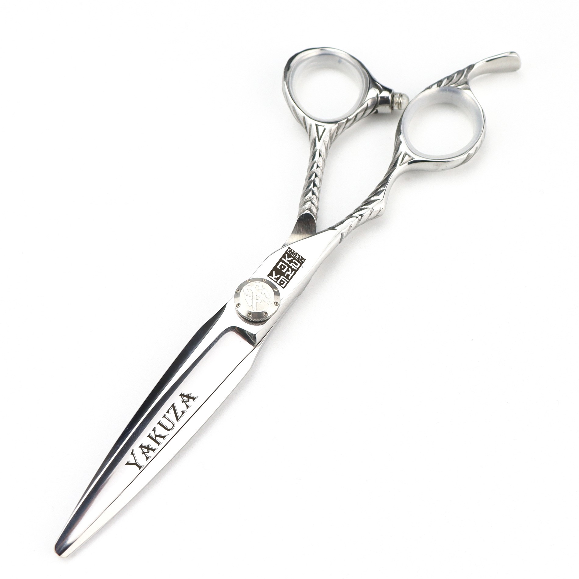 Kéo Cắt Tóc Tay Trái YAKUZA K67
