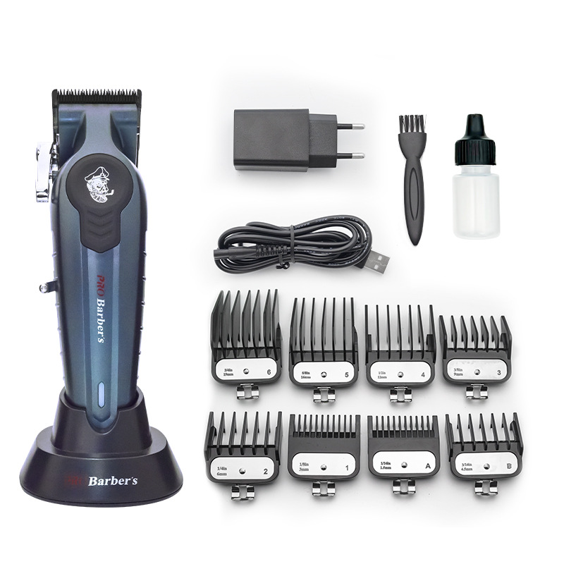 Tông Đơ Cắt Tóc Pro Barbers S1087