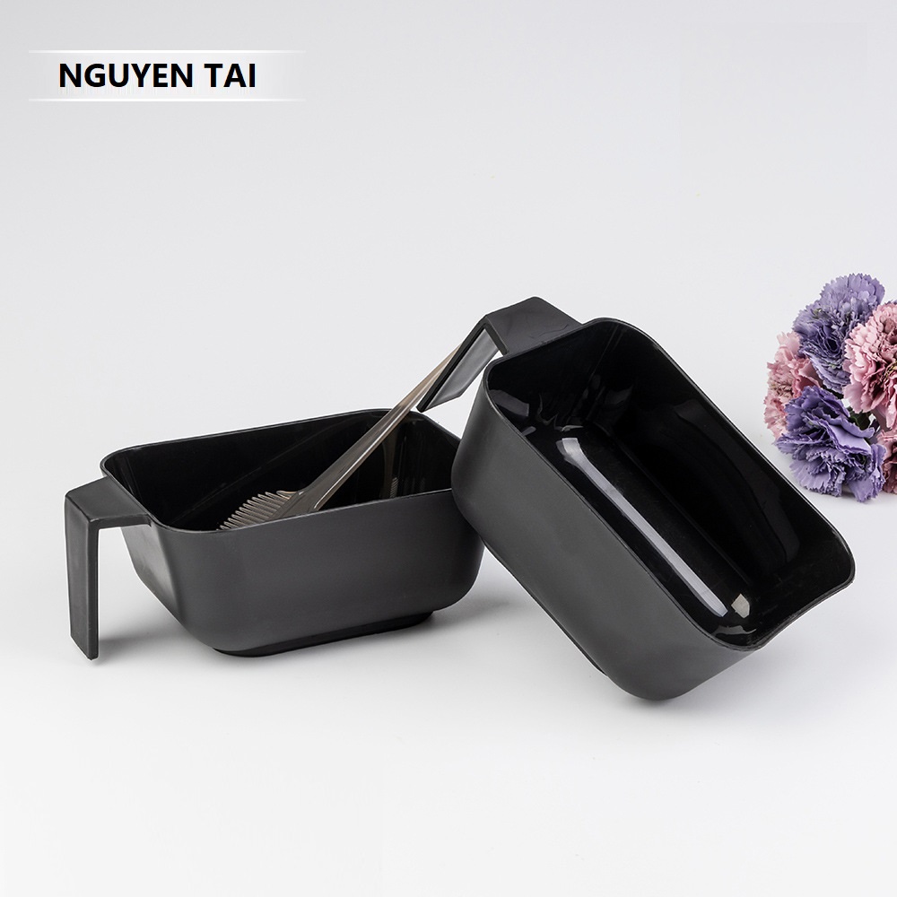 Chén nhuộm tóc cao cấp loại to 900ml