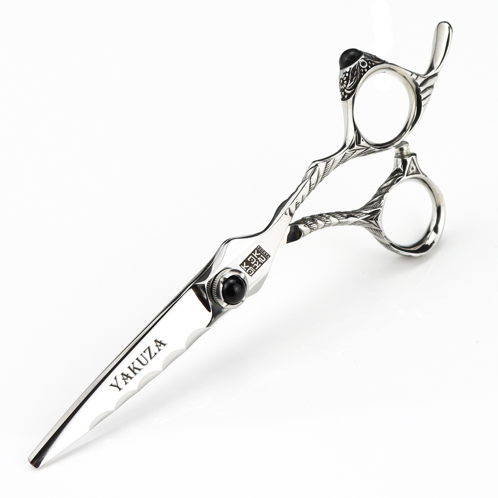 Kéo Cắt Tóc YAKUZA K62