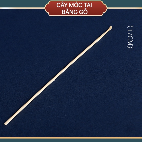 Bộ Ráy tai Gia Đình 8 Món 764