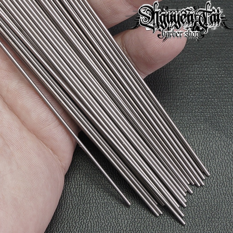 Cây Nại Ráy Tai Siêu Nhỏ 16cm