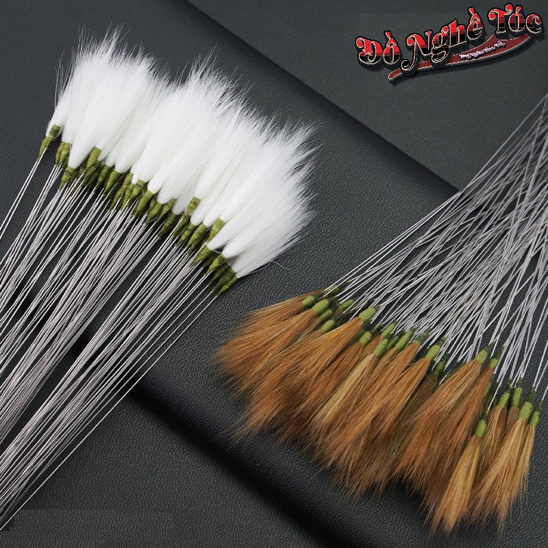 Lông Gà Tơ Ngoáy Tai 441