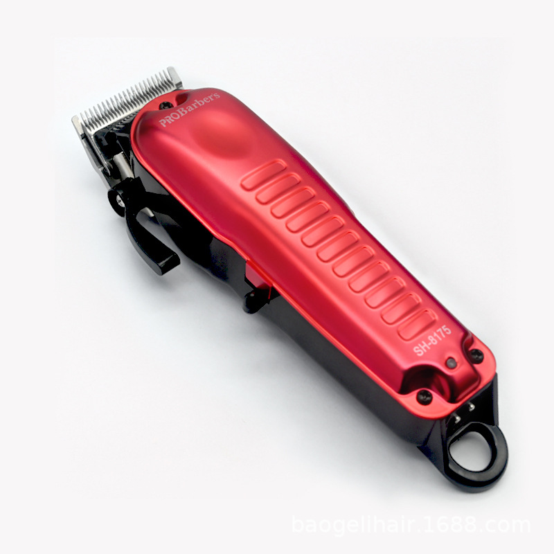 Tông Đơ Cắt Tóc Pro Barbers 8175