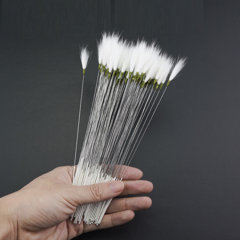 Lông Gà Tơ Ngoáy Tai 441