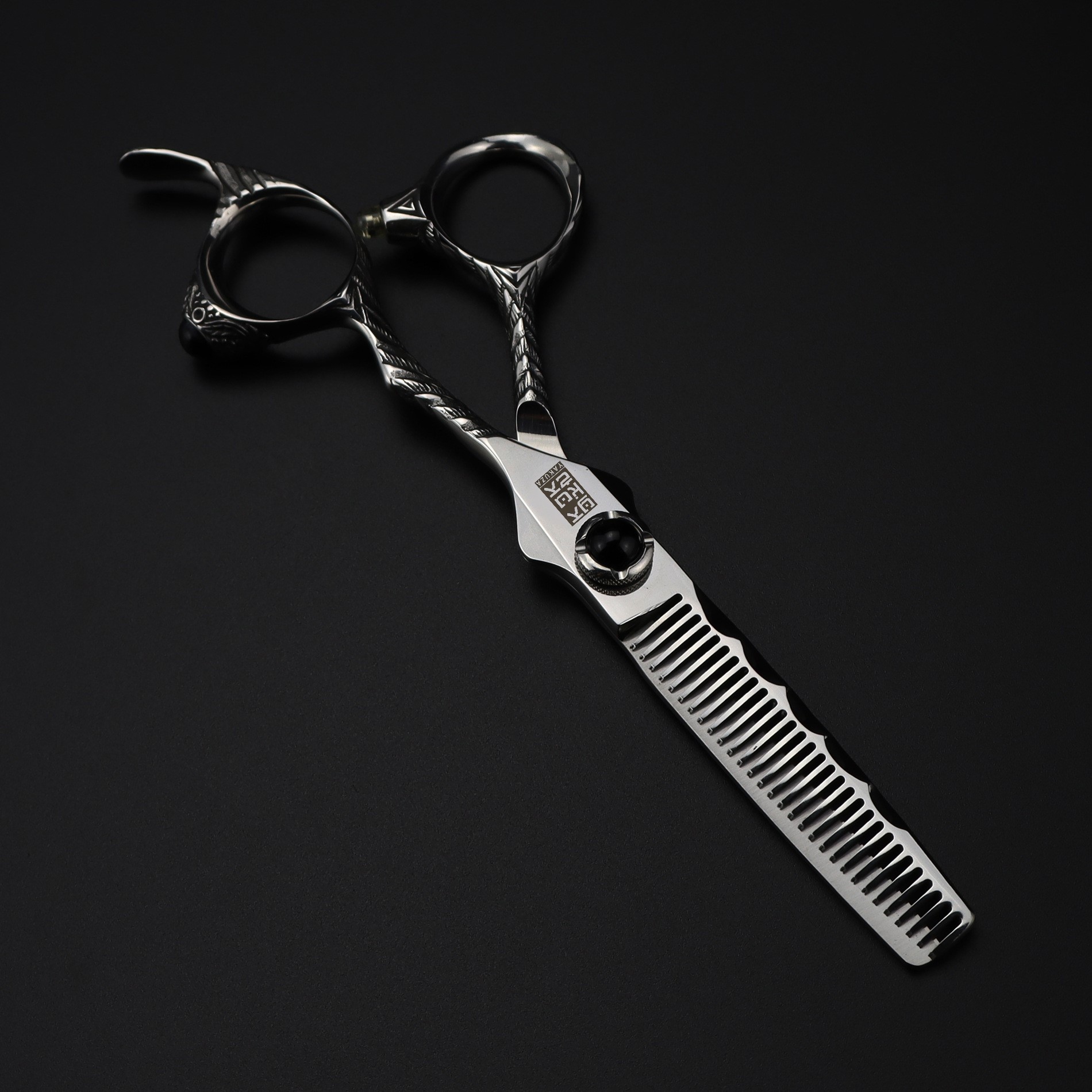 Kéo Cắt Tóc YAKUZA K62