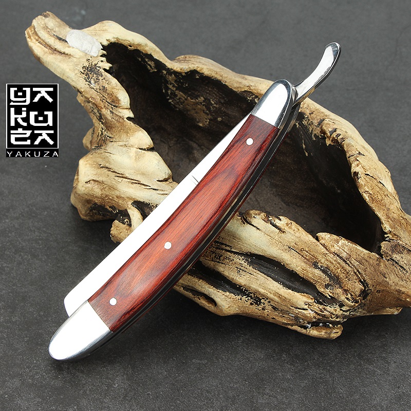 Dao Cạo Râu Cổ Điển