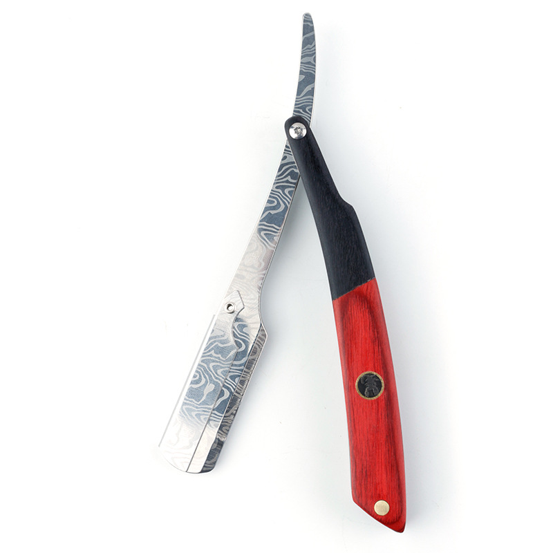 Dao Cạo Râu Barber  898