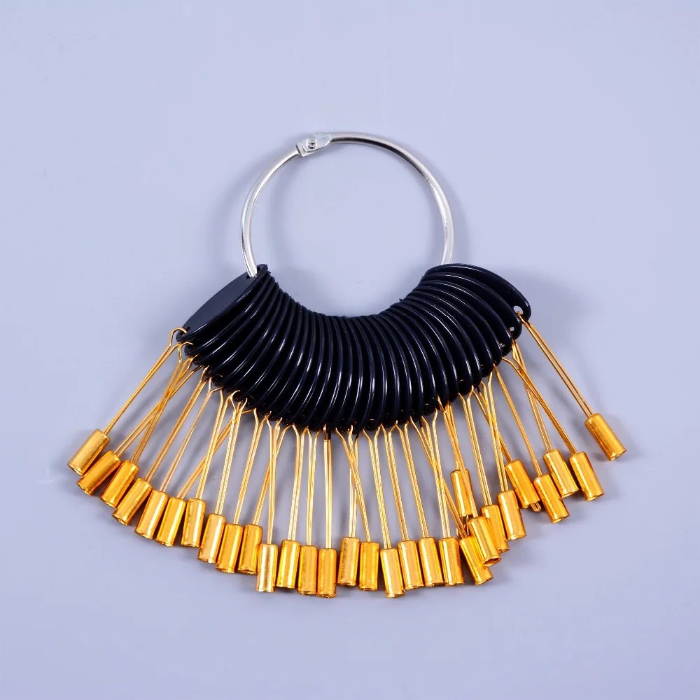 Tép Tóc Thử Nhuộm Màu