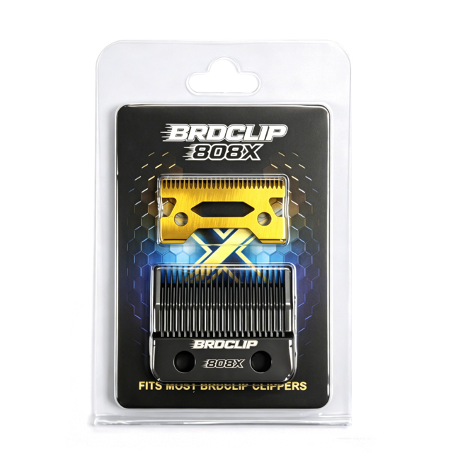 Lưỡi tông đơ BRDCLIP-808X