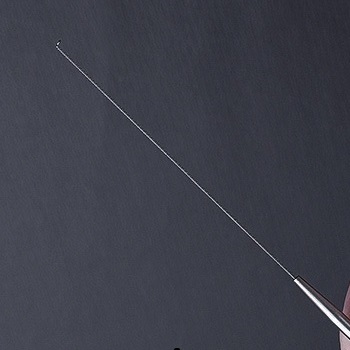 Móc Gió Loại Đầu Nhỏ Cán Gỗ