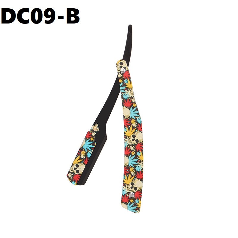 Dao Cạo Râu Barber Razor DC09