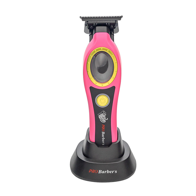 Tông Đơ Cạo Viền Pro Barbers S1086