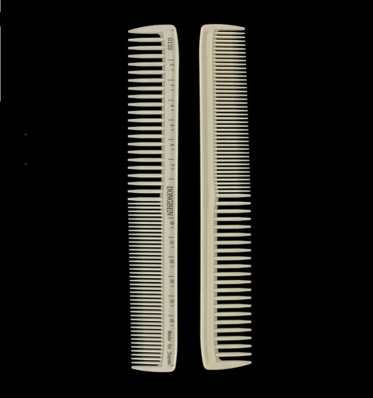 Lược cắt tóc nam nữ G125