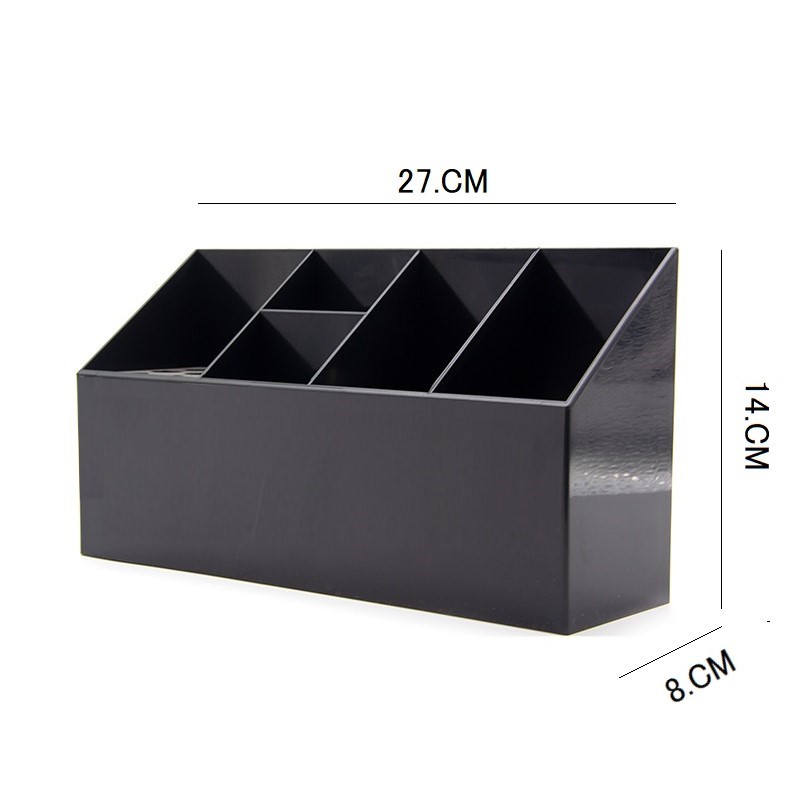 Hộp Đựng Dụng Cụ Kéo Lược Cắt Tóc