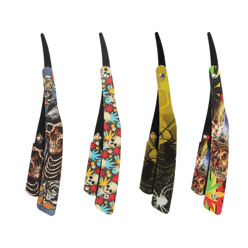 Dao Cạo Râu Barber Razor DC09