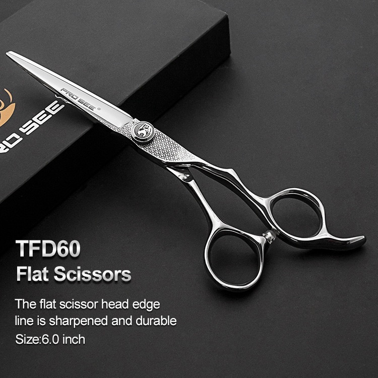 Kéo Cắt Tóc PRO SEE