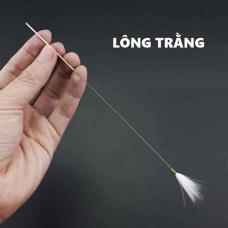 Lông Gà Tơ Ngoáy Tai 441